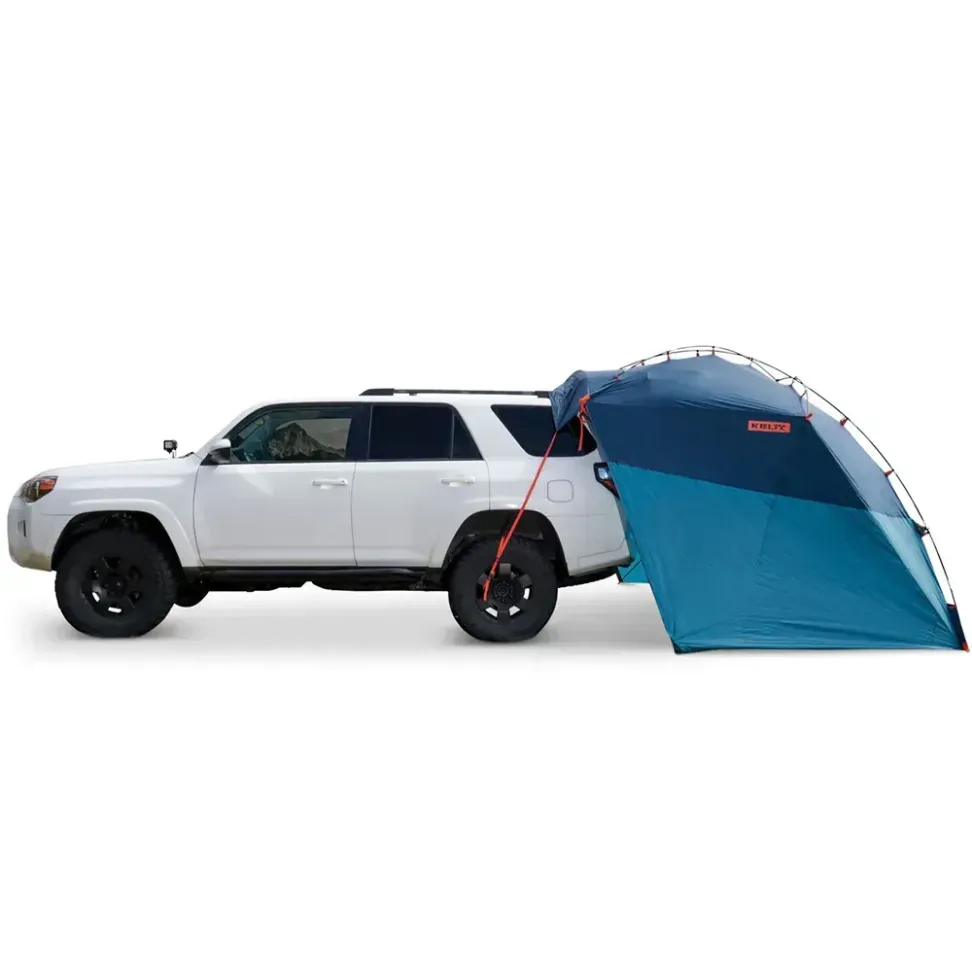 Kelty тент Backroads Shelter midnight navy-hydro
