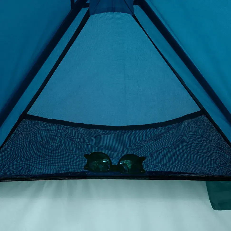 Kelty тент для душа Discovery H2GO iceberg green-deep teal