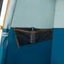 Kelty тент для душа Discovery H2GO iceberg green-deep teal