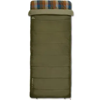 Kelty спальник Wayback 20 burnt olive