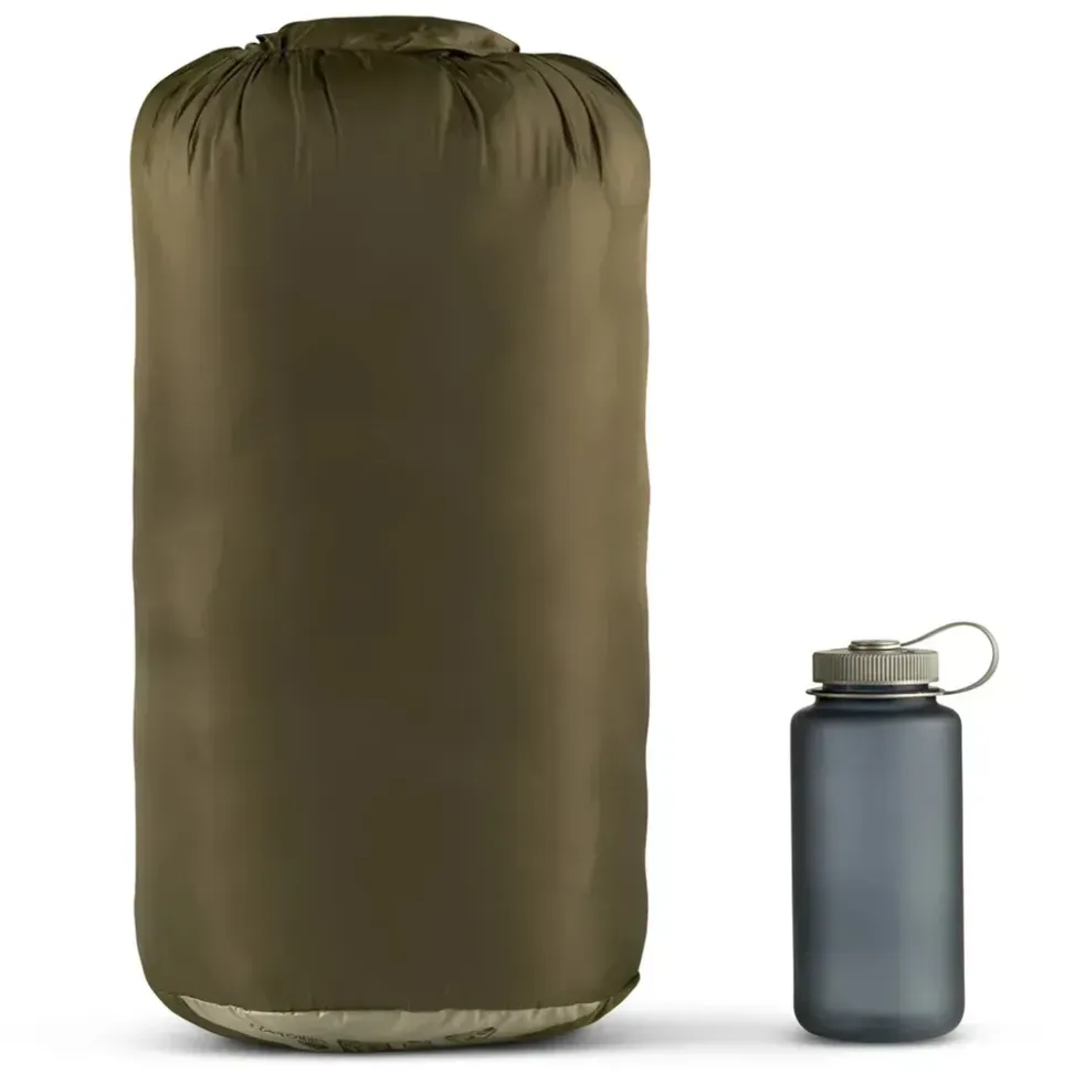 Kelty спальник Wayback 20 burnt olive