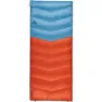 Kelty спальник Galactic 30 rooibos tea-aegean blue