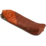 Kelty спальник Cosmic Synthetic 0 Regular cherry mahogany-cinnamon stick