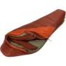Kelty спальник Cosmic Synthetic 0 Regular cherry mahogany-cinnamon stick