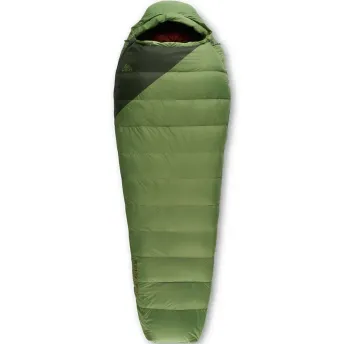 Kelty спальник Cosmic Down 40 Long dill-duffle