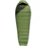 Kelty спальник Cosmic Down 40 Long dill-duffle