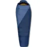 Kelty спальник Cosmic Synthetic 20 Long pageant blue-bering sea