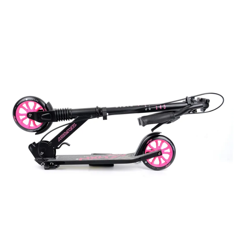 Самокат Tempish NIXIN 145 II AL scooter/pink
