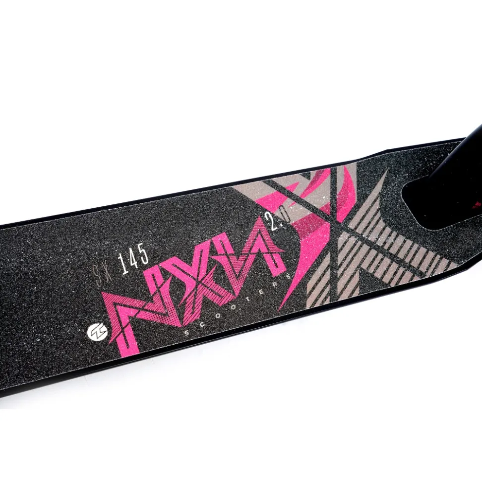 Самокат Tempish NIXIN 145 II AL scooter/pink
