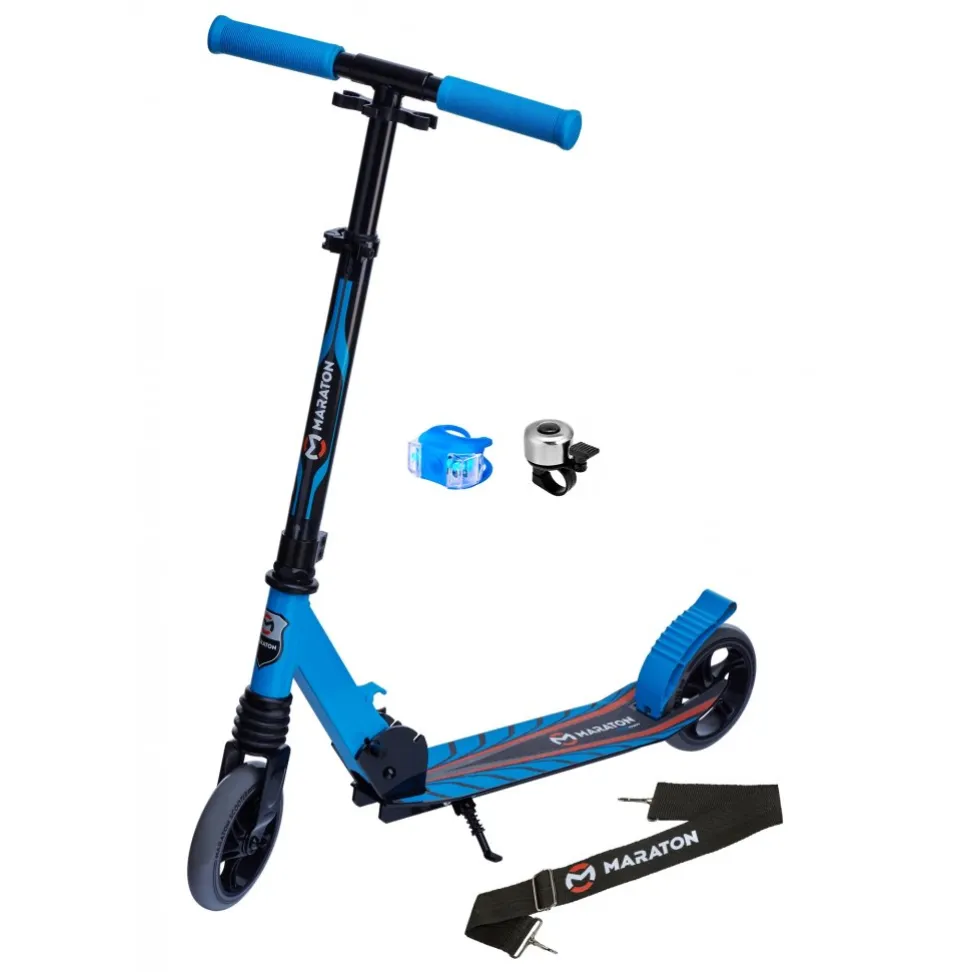 Самокат Maraton SPORT 145
