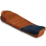 Kelty спальник Mistral 0 Regular gingerbread-pageant blue