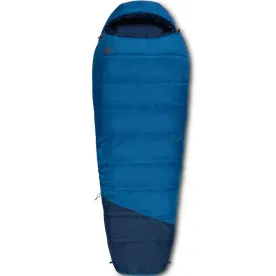 Kelty спальник Mistral 20 Long dark blue-pageant blue