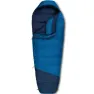 Kelty спальник Mistral 20 Long dark blue-pageant blue