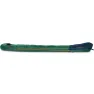 Kelty спальник Mistral 40 Long posey green-pageant blue