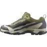 Мужская туристическая обувь Salomon X Ultra 5 M L47797900 - aloe/asphalt/eden