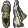 Мужская туристическая обувь Salomon X Ultra 5 M L47797900 - aloe/asphalt/eden