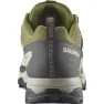 Мужская туристическая обувь Salomon X Ultra 5 M L47797900 - aloe/asphalt/eden