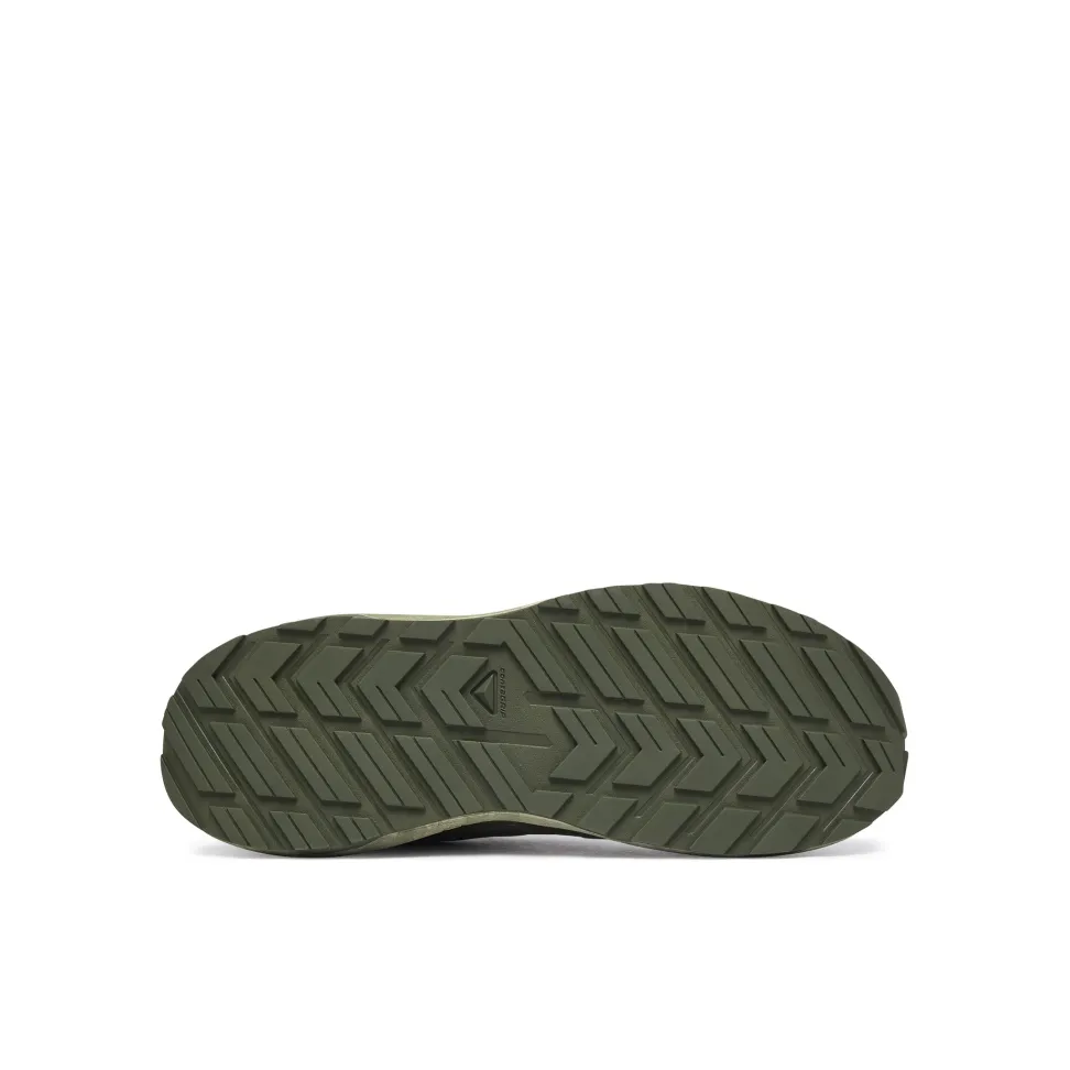 Трекинговые ботинки Xc Roam Gtx L49126100 Зеленый
