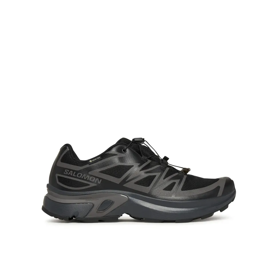 Снікерcи Xt-Evr Gore-Tex L47694000 Чорний