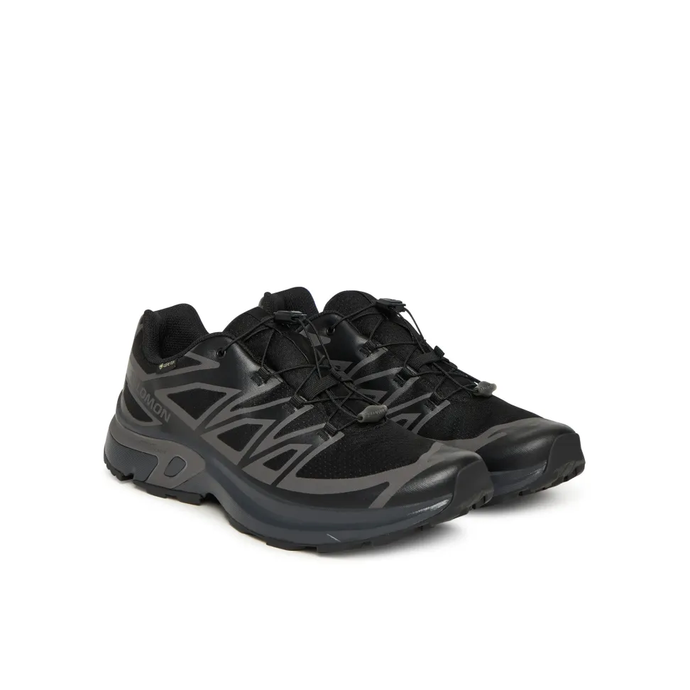Снікерcи Xt-Evr Gore-Tex L47694000 Чорний