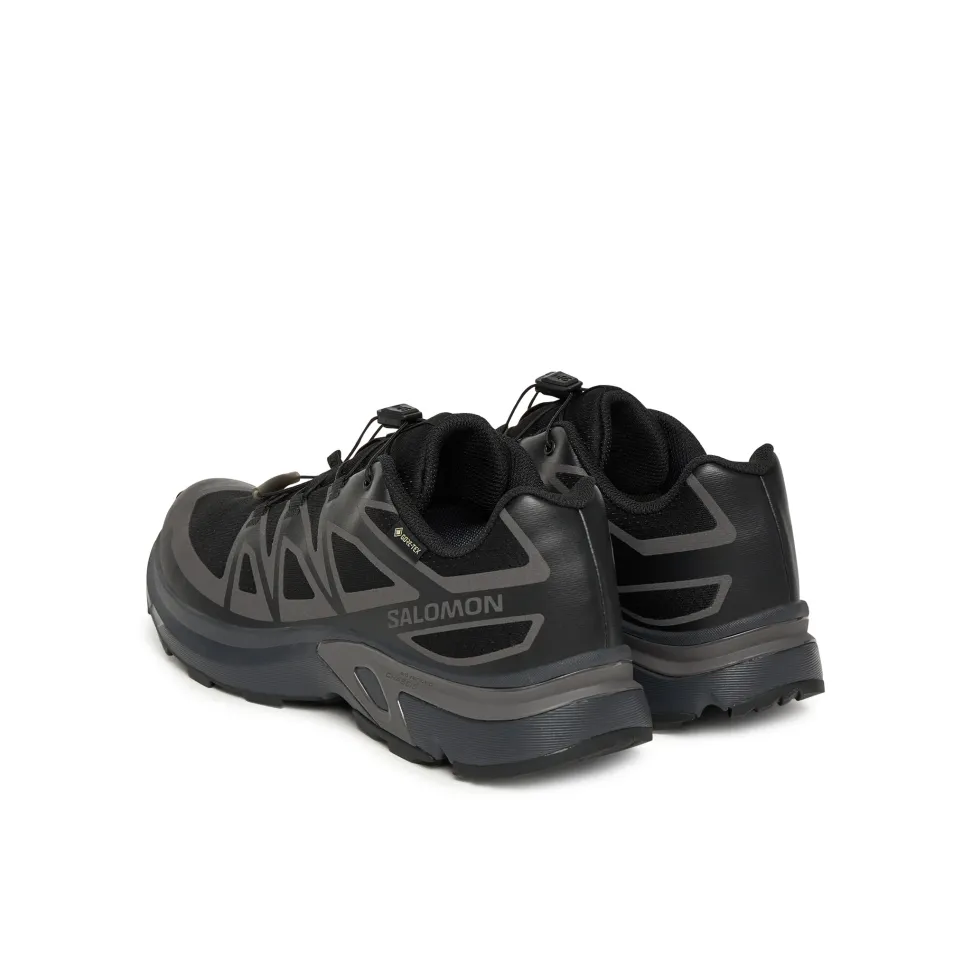 Снікерcи Xt-Evr Gore-Tex L47694000 Чорний
