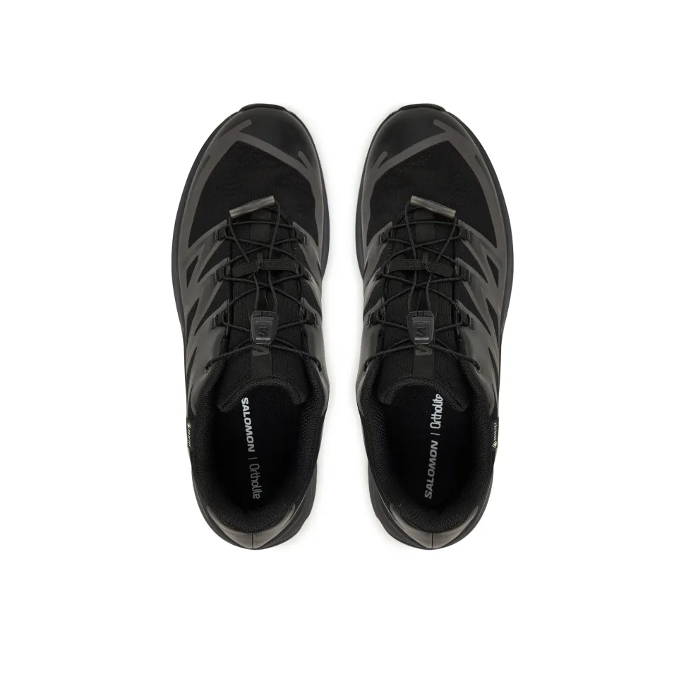 Снікерcи Xt-Evr Gore-Tex L47694000 Чорний