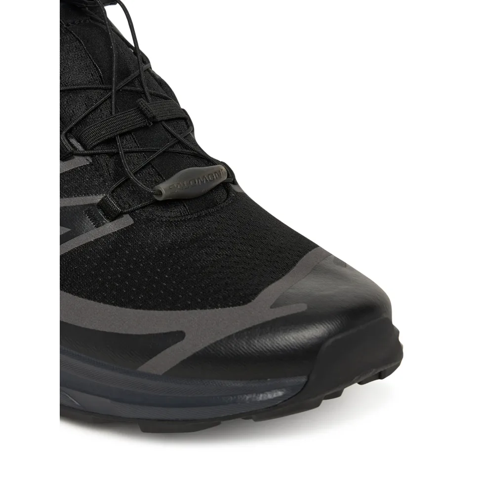 Снікерcи Xt-Evr Gore-Tex L47694000 Чорний