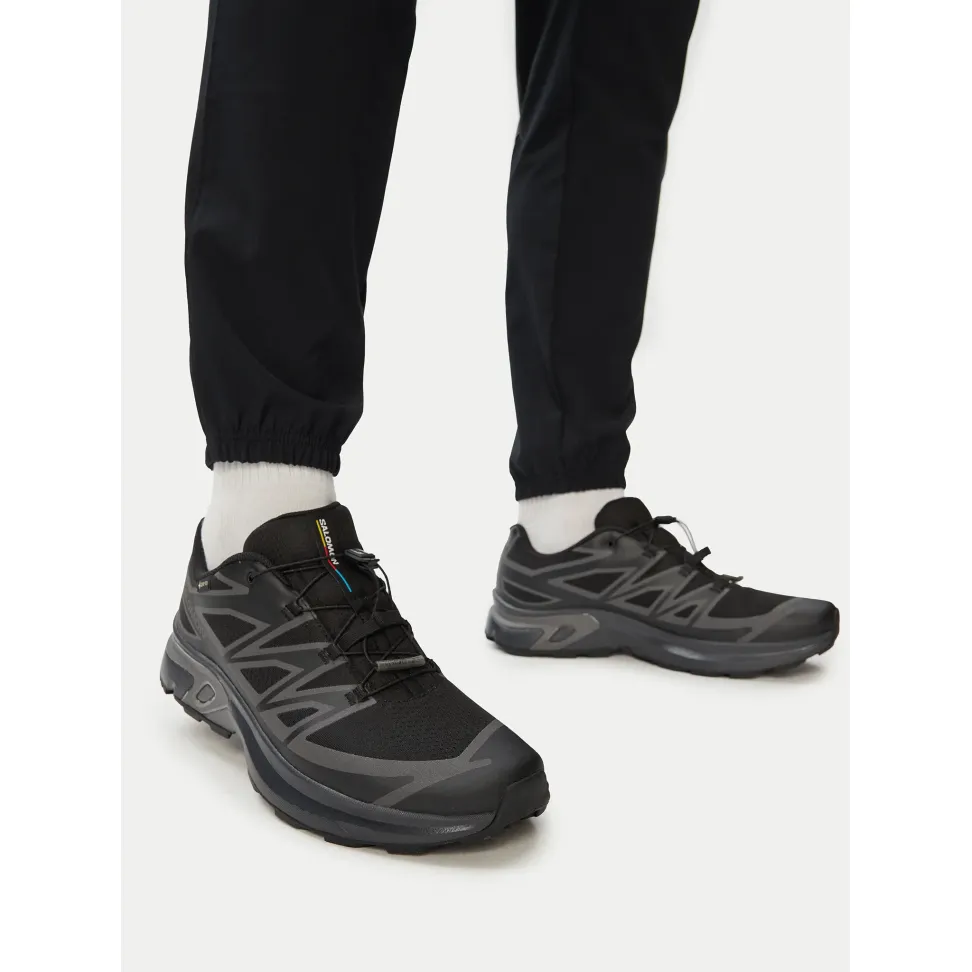 Снікерcи Xt-Evr Gore-Tex L47694000 Чорний