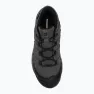 Кроссовки трекинговые мужские Salomon X-Adventure Recon Waterproof asphalt/castlerock