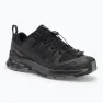 Кроссовки для бега мужские Salomon XA Pro 3D V9 Wide black/phantom/pewter