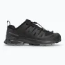 Кроссовки для бега мужские Salomon XA Pro 3D V9 Wide black/phantom/pewter