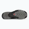 Кроссовки для бега мужские Salomon XA Pro 3D V9 Wide black/phantom/pewter