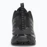 Кроссовки для бега мужские Salomon XA Pro 3D V9 Wide black/phantom/pewter