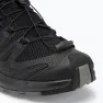 Кроссовки для бега мужские Salomon XA Pro 3D V9 Wide black/phantom/pewter
