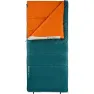Kelty спальник Catena 30 Regular mediterranean blue