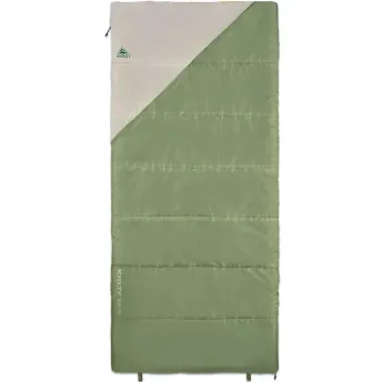 Kelty спальник Catena 30 Regular sea spray