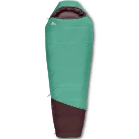 Kelty спальник Mistral 20 Kids malachite