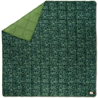 Kelty одеяло Biggie Blanket dill-fern