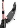 Frenzy самокат 205 mm Air Zero black-rose