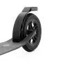 Frenzy самокат 205 mm Air Zero black-rose