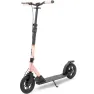 Frenzy самокат 205 mm Air Zero black-rose