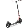 Frenzy самокат 205 mm Air Zero black-rose