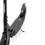 Frenzy самокат 205 mm Air Zero black-silver