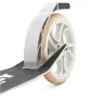 Frenzy самокат 205 mm Dual Brake V4 cream
