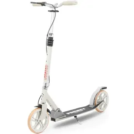 Frenzy самокат 205 mm Dual Brake V4 cream