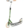 Frenzy самокат 205 mm Dual Brake V4 green