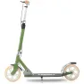 Frenzy самокат 205 mm Dual Brake V4 green