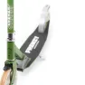 Frenzy самокат 205 mm Dual Brake V4 green