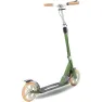 Frenzy самокат 205 mm Dual Brake V4 green