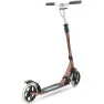 Frenzy самокат 205 mm Dual Brake V4 bronze